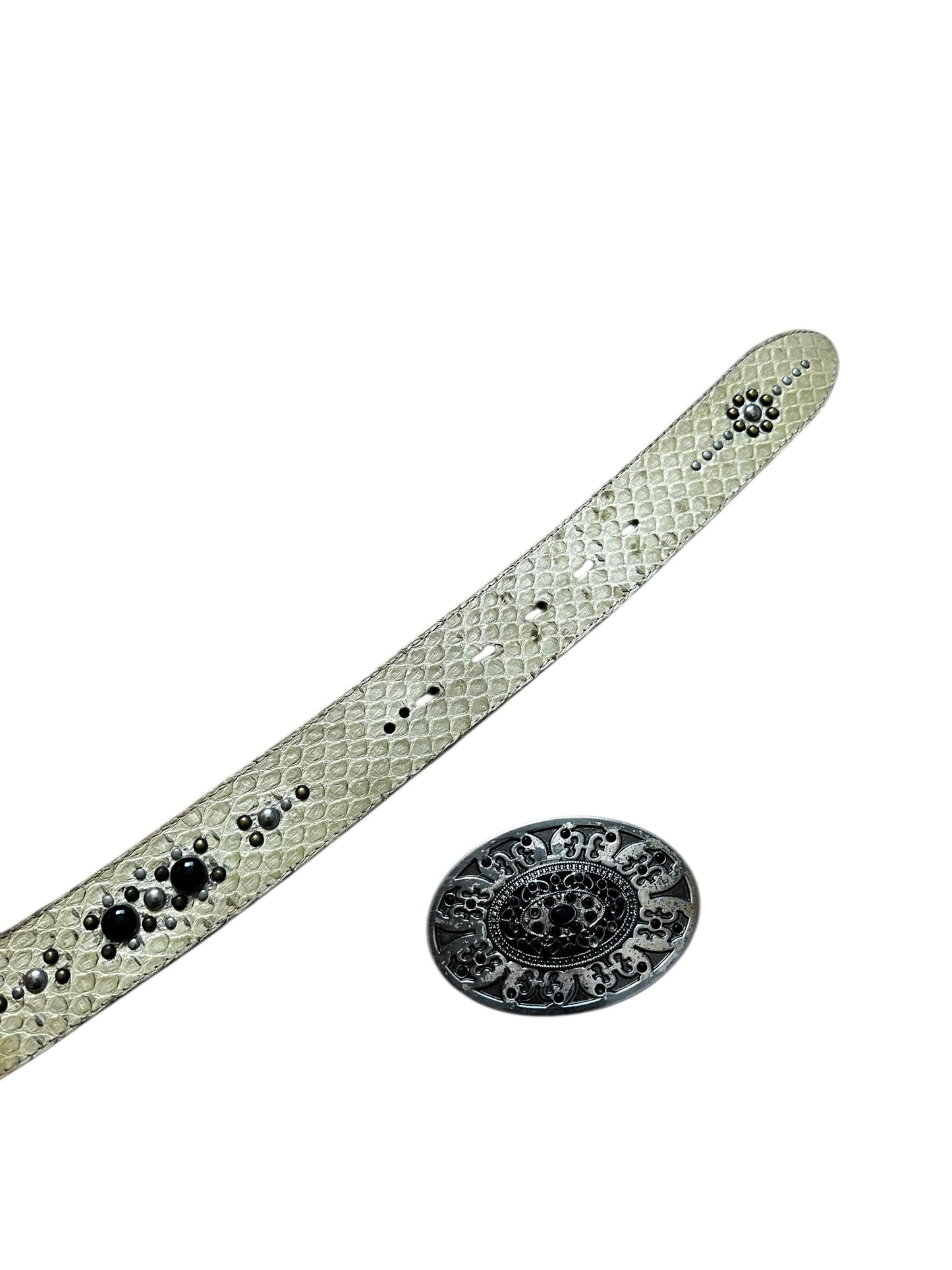 Tornado Mart Studded Belt (OS)