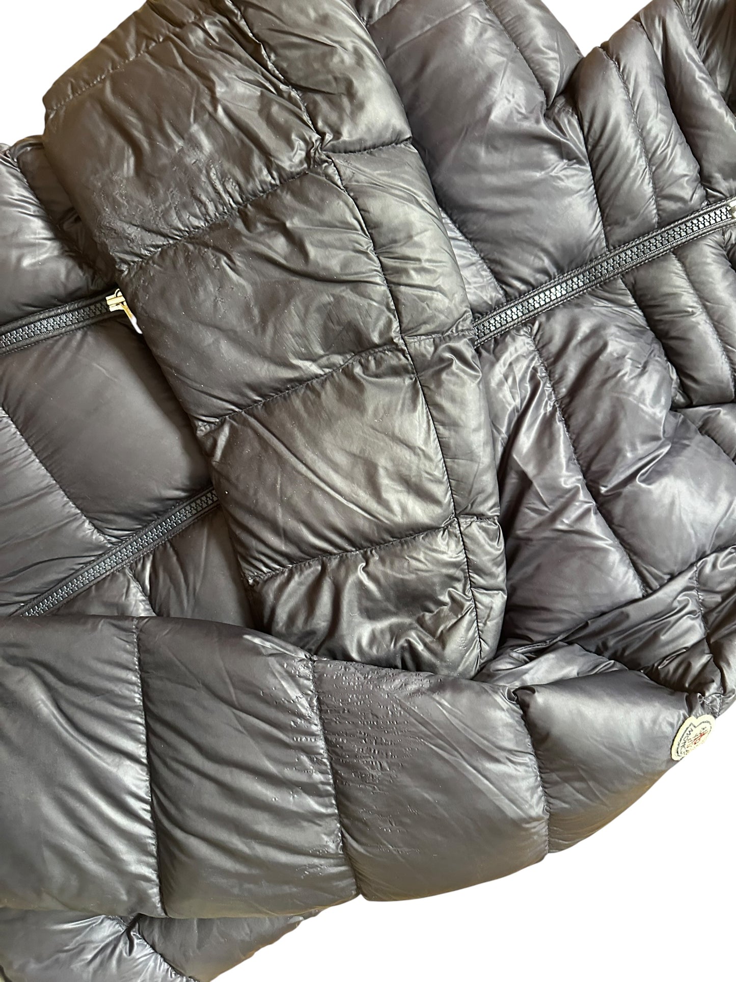 Moncler Puffer Jacket (L)
