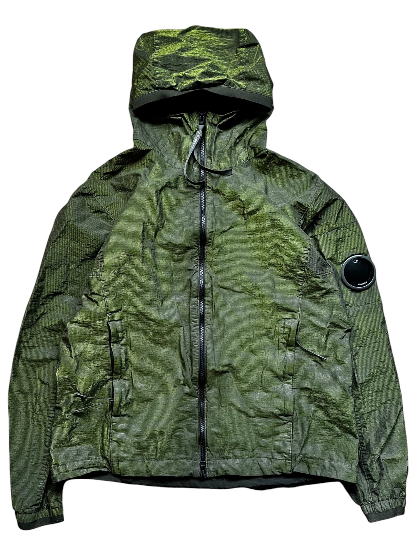 CP Company P.R.I.S.M Jacket (L)