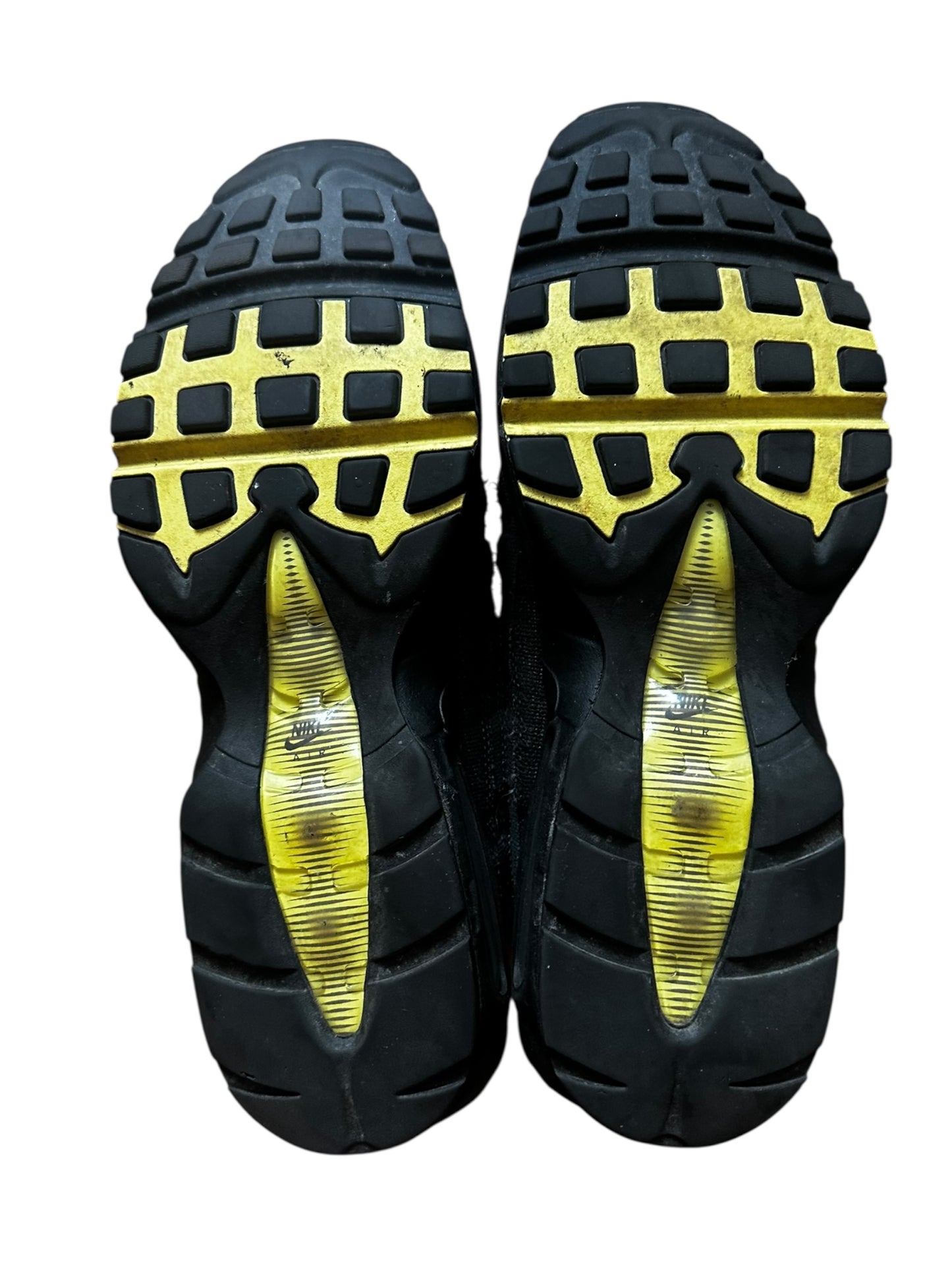 Nike 95s Ironstones (11)