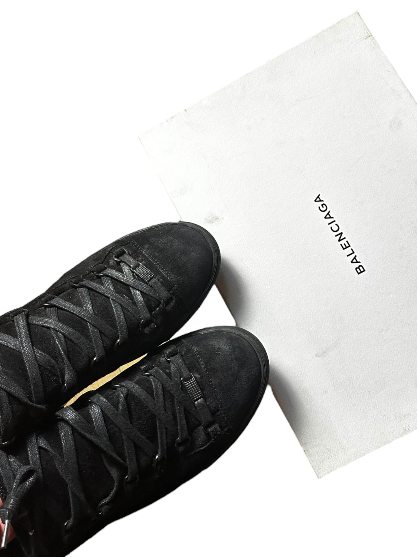 Balenciaga Arena (9)