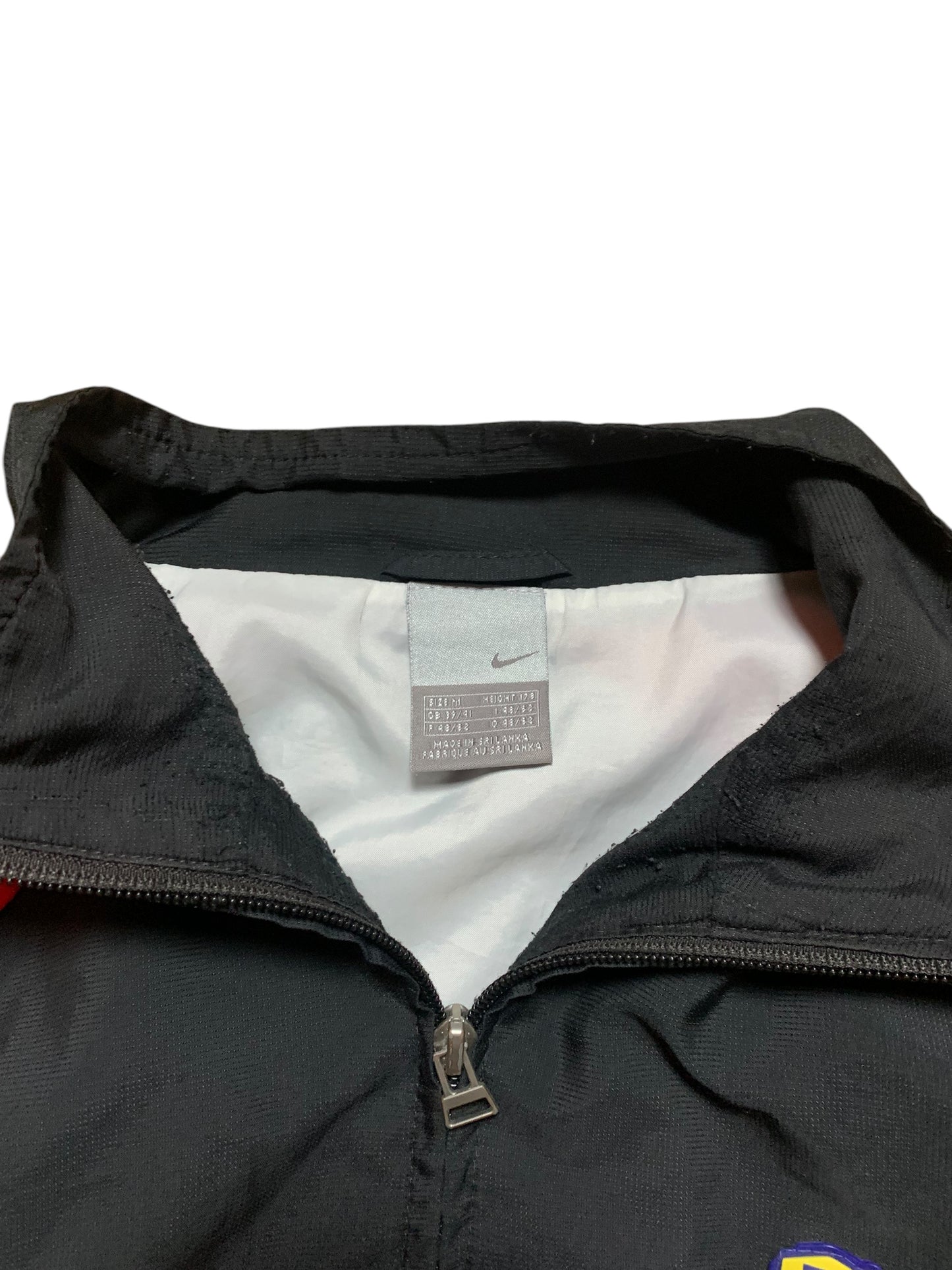 Nike TN jacket (M)