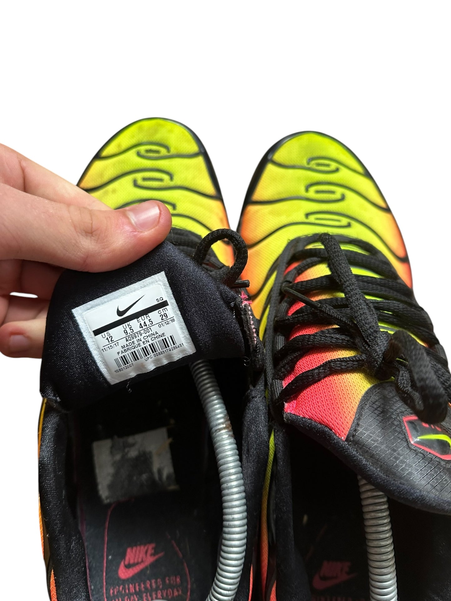 Nike TN (9.5)