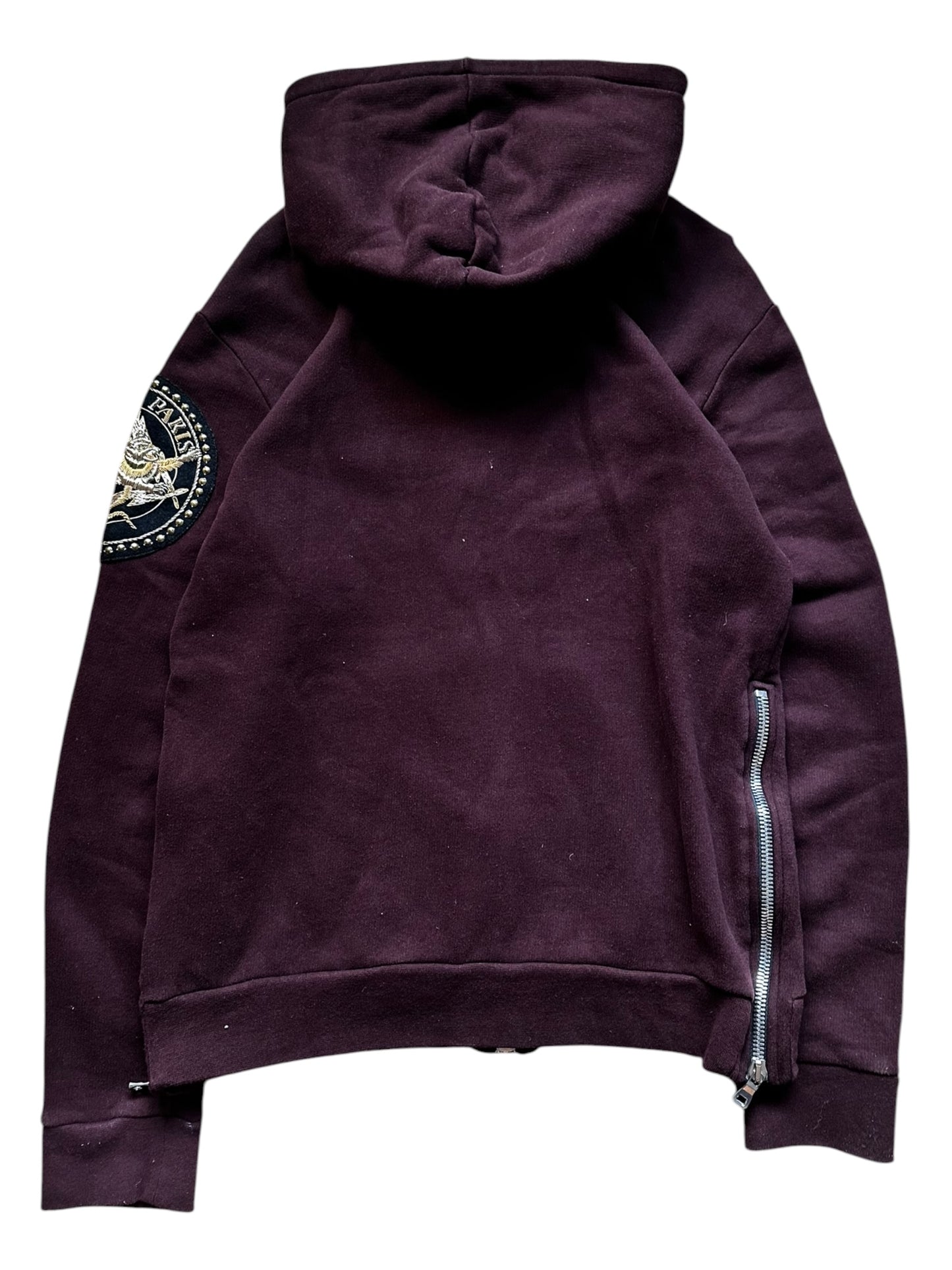 Balmain Hoodie (XL)