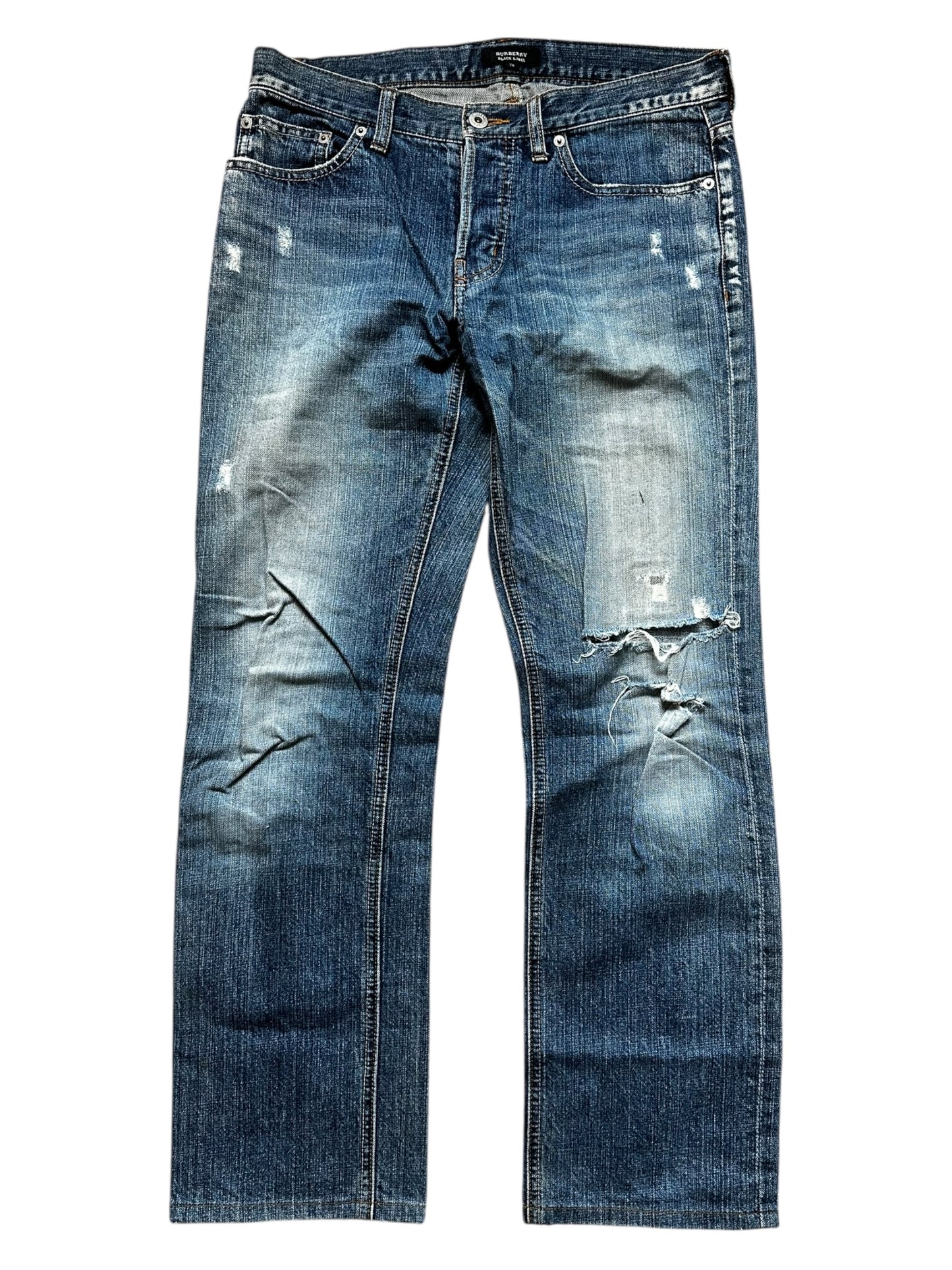 Burberry Jeans (M)
