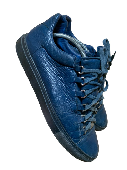 Balenciaga low top arenas (8)