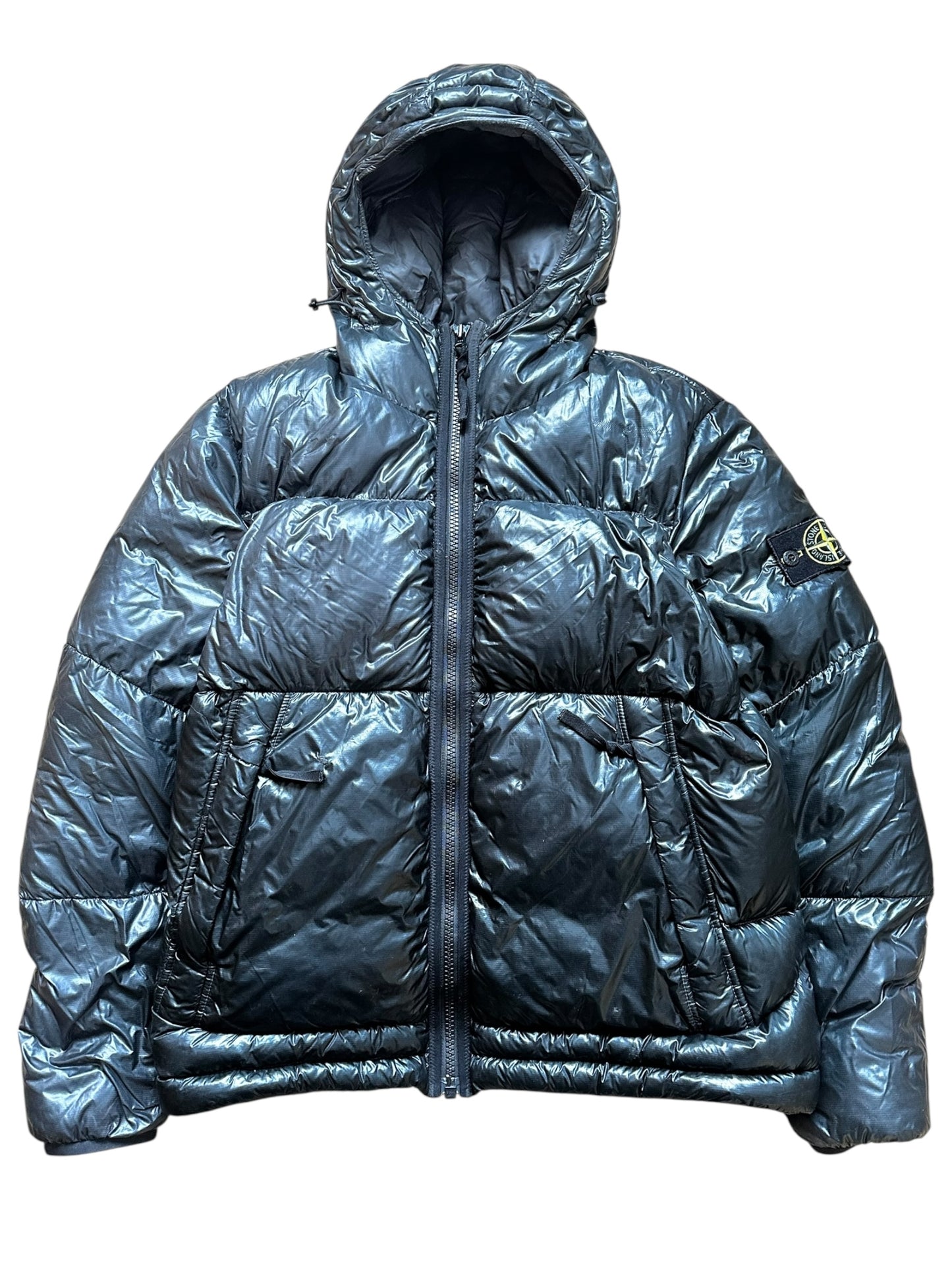 Stone Island Puffer (L)
