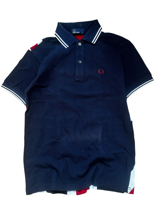 Fred Perry Union Jack Polo (S)
