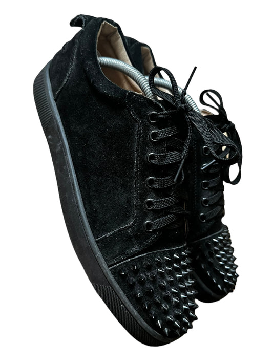 Louboutin Lows (8)