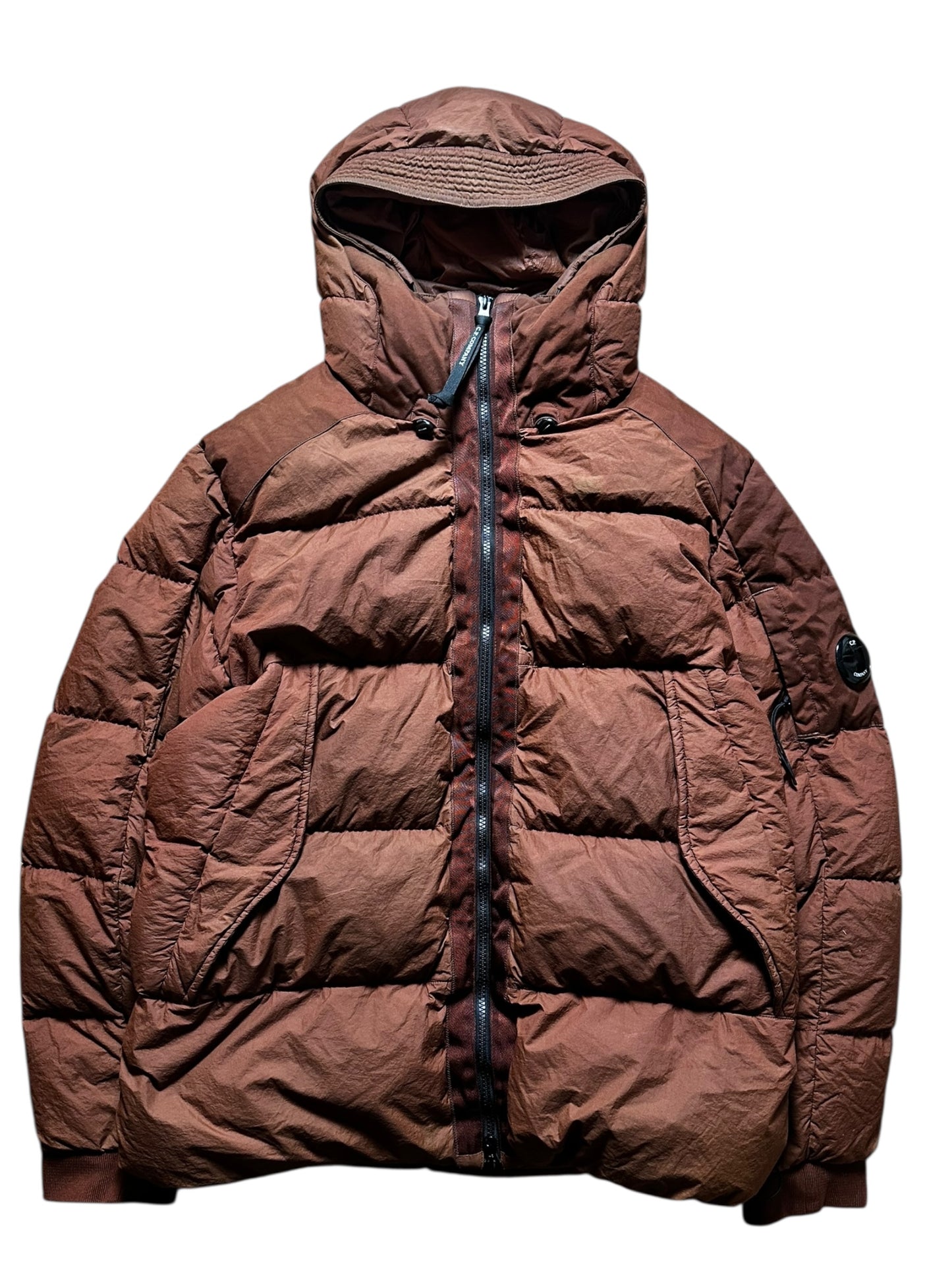 CP Company Taylon L Puffer Jacket (L)