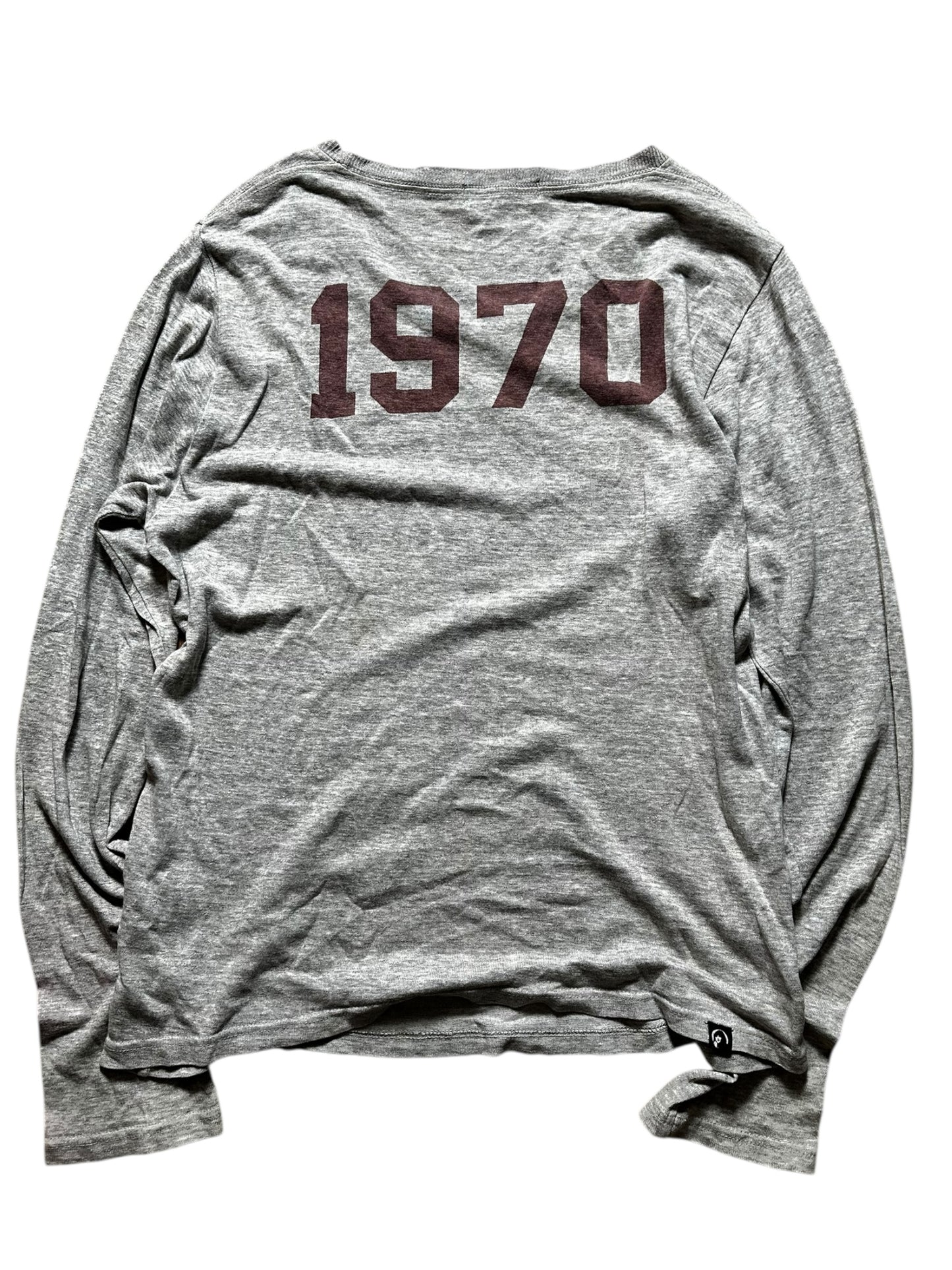 Hysteric Glamour Long Sleeve (S)