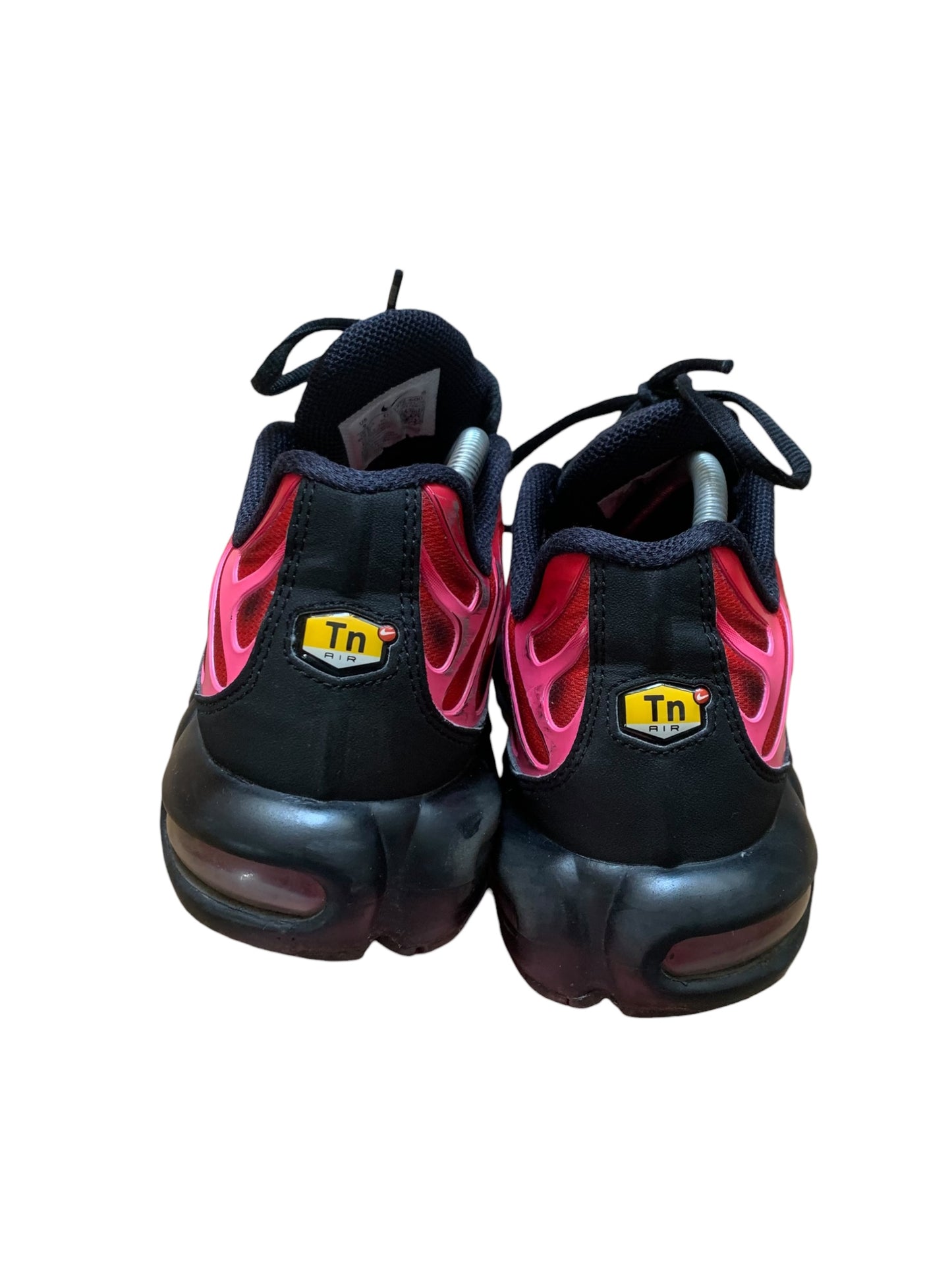 Nike x Supreme air max plus TN (8)