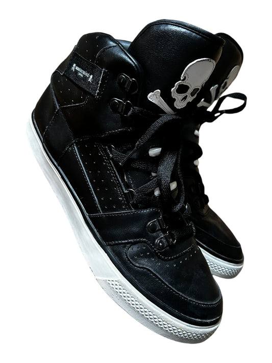 Adidas Mastermind (9.5)