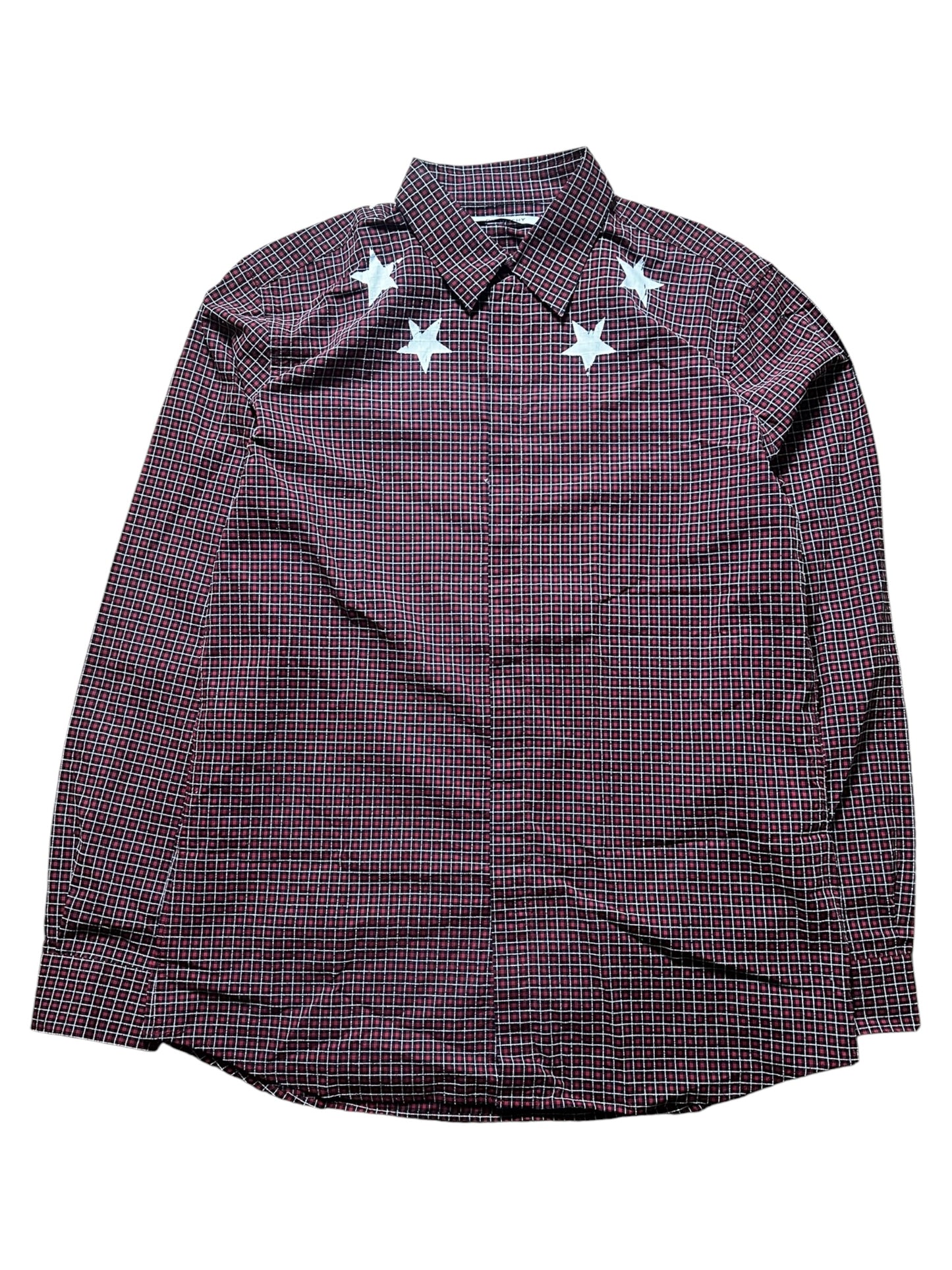 Givenchy Stars Shirt (L)