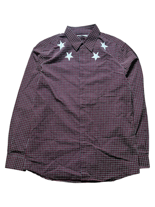 Givenchy Stars Shirt (L)