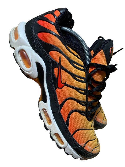 Nike air max plus TN ‘pimento’ (9)
