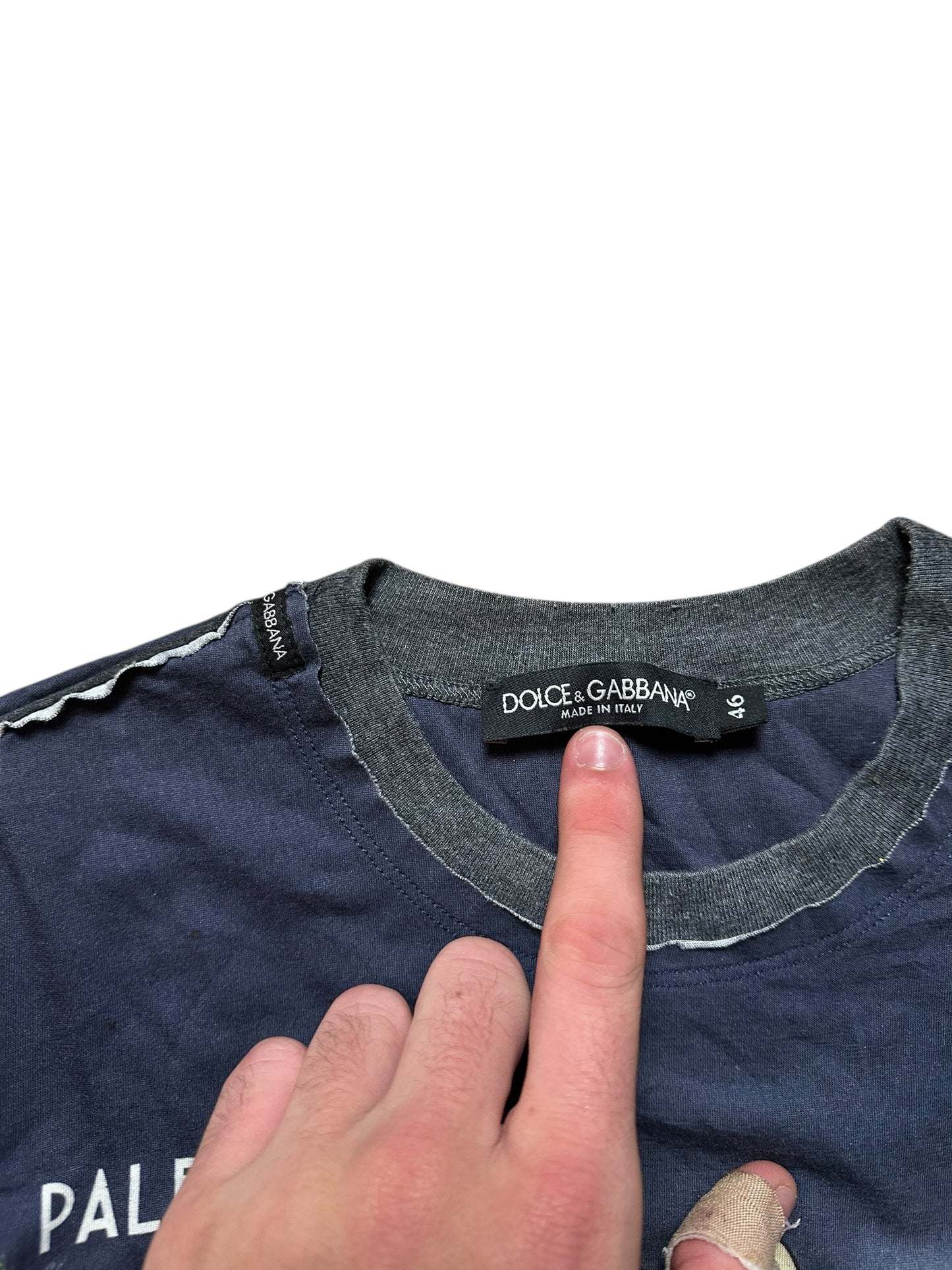 Dolce And Gabbana Jazz Club (S)