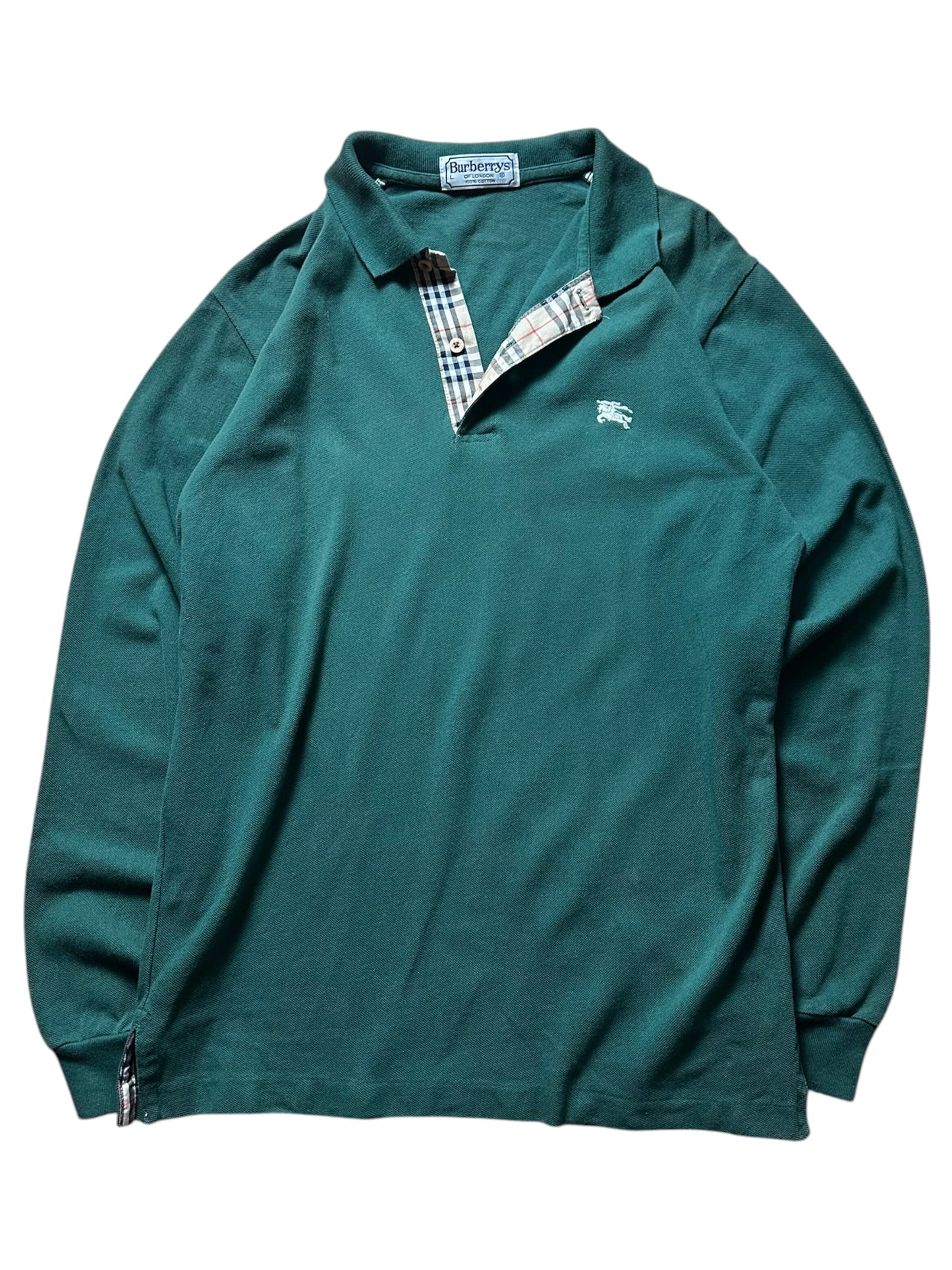 Burberry Polo (L)