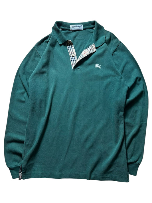 Burberry Polo (L)